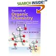 Essentials of Organic Chemistry: For Students of Pharmacy, Medicinal Chemistry and Biological Chemistry by Paul M. Dewick