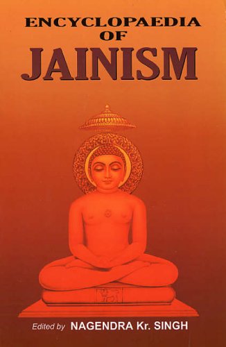 Encyclopaedia of Jainism (30 vols.)