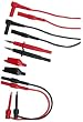 Extech TL809 Electronic Test Lead Kit