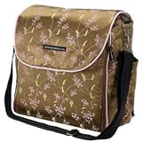 Spring Roll Backpack Diaper Bag