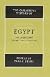 The Cambridge History of Egypt (The Cambridge history of Egypt)