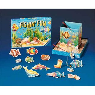 Ravensburger Fishin' Fun Game