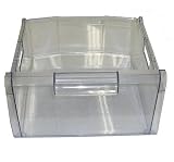 Genuine BOSCH KGU31124GB/01, KGV2421/01, KGV24320GB/03, KGV2820GB/04, KGV2420/01, KGV2421GB/01, KGV24323GB/01, KGV2821/01, KGV2420/02, KGV2422/01, KGV24323GB/02, KGV2821GB/01, KGV2420/03, KGV2422GB/01, KGV2820/01, KGV2822/01, KGV2420/04, KGV24320/01, KGV2820/02, KGV2822GB/01, KGV2420/05, KGV24320/02, KGV2820/03, KGV28320/01, KGV2420GB/01, KGV24320/03, KGV2820/04, KGV28320/02, KGV2420GB/02, KGV24320/04, KGV2820GB/01, KGV28320/03, KGV2420GB/03, KGV24320GB/01, KGV2820GB/02, KGV28320/04, KGV2420GB/04, KGV24320GB/02, KGV2820GB/03, KGV28320GB/01, KGV28320GB/02, KGV28323GB/02, KGV28341/04, KGV70341/02, KGV28320GB/03, KGV28341/02, KGV70341/01, KGV70341/03, KGV28323GB/01, KGV28341/03 Replacement Fridge Freezer Top Middle DRAWER BASKET With HANDLE - Part No: 353809