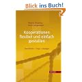 Kooperationen flexibel und einfach gestalten: Checklisten - Tipps - Vorlagen