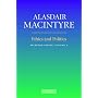 Ethics and Politics: Volume 2: Selected Essays: v.&hellip by Alasdair MacIntyre