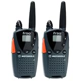 Buy Motorola FR50 2-Way Radios (Pair) by Motorola