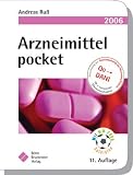 Arzneimittel pocket 2006 - Andreas Ru&szlig;