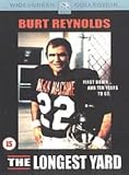 The Mean Machine (aka The Longest Yard) [1974]