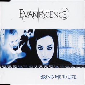 Bring Me to Life / Farther Away