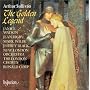 Sullivan - The Golden Legend / J. Watson � Rigby � Wilde � J. Black � Corp