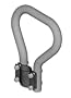 Standers Lever Extender for Easy Chairs