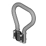 Standers Lever Extender for Easy Chairs