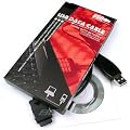 USB Data Cable with Charger for Motorola V620 V600 V555 V525 V500 V400 V300 T731 T730 T722i T721 T720i V60 V66 V70 V120 C333(GSM) 270C + Internet