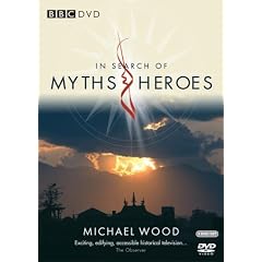 In Search Of Myths And Heroes [DVD]