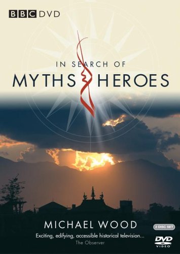 IN SEARCH OF MYTHS & HEROES DV