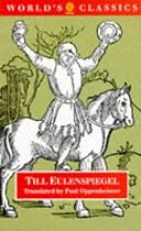 Till Eulenspiegel: His Adventures (World's Classics)