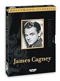 James Cagney [DVD] [Region 1] [US Import] [NTSC]