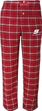  : Kasey Kahne Crossover Flannel Pants
