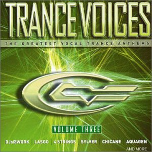 Buy Trance Voices 3 online at Discounted New and Used prices. Delivered to your door with Childrens Toyshop.com