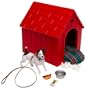 Breyer - Dog House Gift Set - Companion Animals