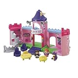 Lil Kingdom Palace