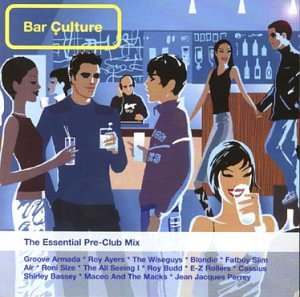 CD-Charts  Search : Bar Culture