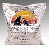 Wysong Canine Maintenance Dog Food (four 4-lb bags)