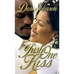 Just One Kiss