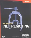 Microsoft .NET Remoting (Pro-Developer)