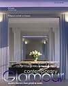 Contemporary Glamour: Opulent Interiors from Grand to Exotic.