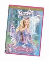 Barbie of Swan Lake [DVD] [2003]