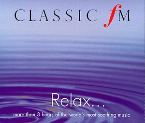 CD-Charts  Search : Relax