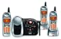 Uniden Expandable Cordless Phone