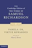 Pamela, or, Virtue rewarded