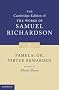 Pamela: Or, Virtue Rewarded (The Cambridge Edition of the Works of Samuel Richardson)