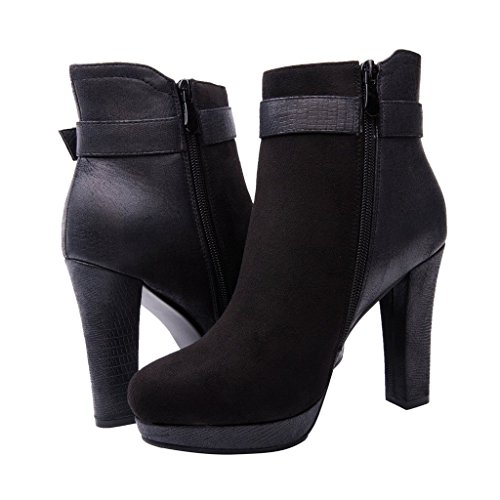 Women's KadiMayaOS00607 Boots