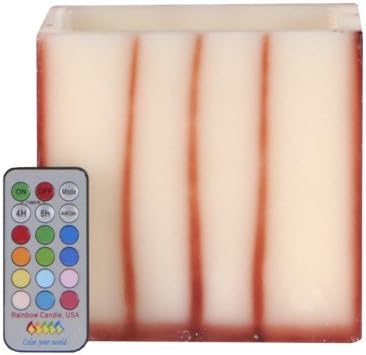 Zenith Color Changing Floor Lamp