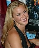 KRISTANNA LOKEN 24x36 COLOR POSTER PRINT