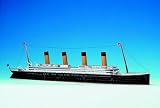 Eigenschaften Schreiber-Bogen 598 / Titanic (für Einsteiger)