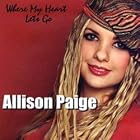 Where My Heart Lets Go [Cd-single] by 