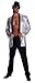 Rubie's Costume Co Deluxe Men's Sequin Jacket