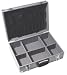 Fuller 997-0015 18-Inch Long by 13-Inch Wide by 5-7/8-Inch High Aluminum Tool Case