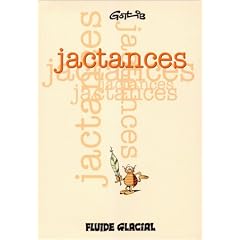 Jactances - 1