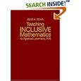 Teaching Inclusive Mathematics to Special Learners, K-6