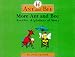More Ant and Bee: Another Alphabetical Story (Banner, Angela. Ant and Bee, Bk. 3.)