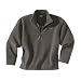 Jack Wolfskin Rebel - Fleecepullover - olive brown -