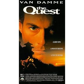 Quest, the