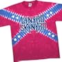 Lynyrd Skynyrd Dixie Southern Cross T-shirt