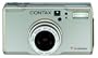 Contax TVS 5MP Digital Camera w/ 3x Optical Zoom