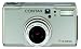 Contax TVS 5MP Digital Camera w/ 3x Optical Zoom